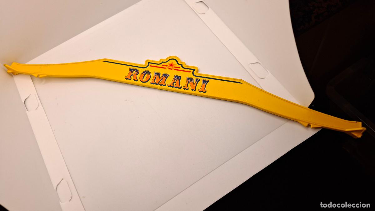 Cromos de F&uacute;tbol: PLAYMOBIL LOTE PIEZA CASTILLO GRANJA MEDIVAL OESTE CIRCO