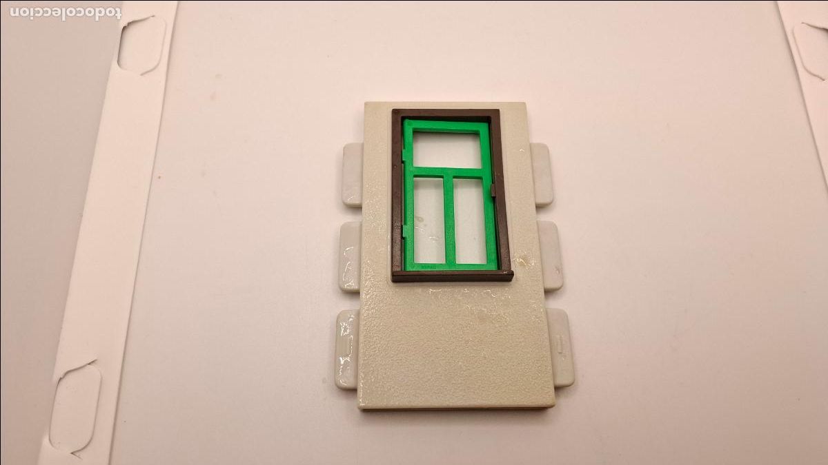 Cromos de F&uacute;tbol: PLAYMOBIL LOTE PIEZA CASTILLO GRANJA MEDIVAL OESTE CIRCO