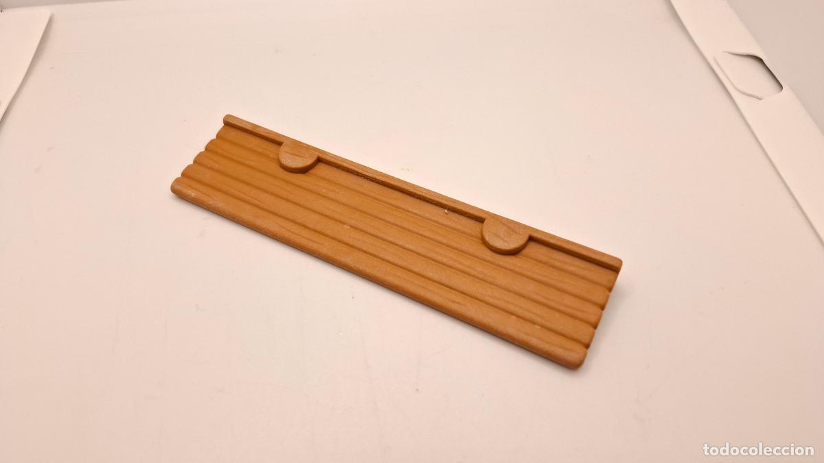 Cromos de F&uacute;tbol: PLAYMOBIL LOTE PIEZA CASTILLO GRANJA MEDIVAL OESTE CIRCO