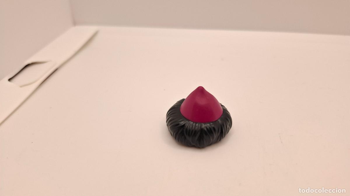 Cartes &agrave; collectionner de Football: PLAYMOBIL CASCO MEDIEVAL VIKINGO GUERRERO INDIO