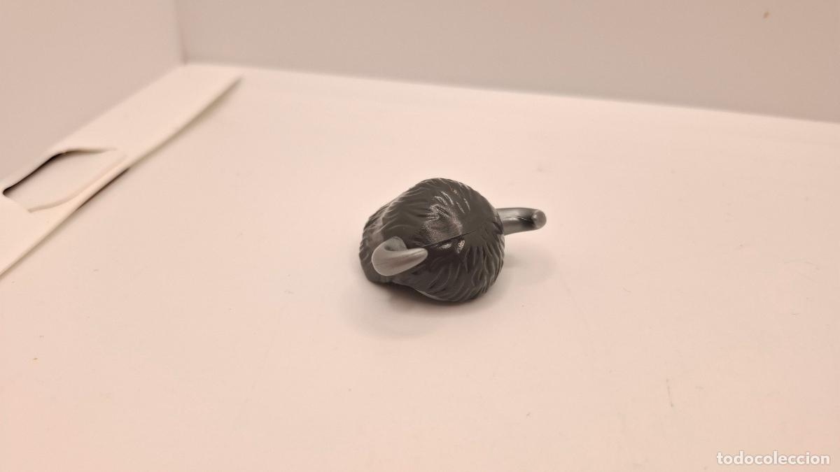 Figurine di Calcio: PLAYMOBIL CASCO MEDIEVAL VIKINGO GUERRERO INDIO