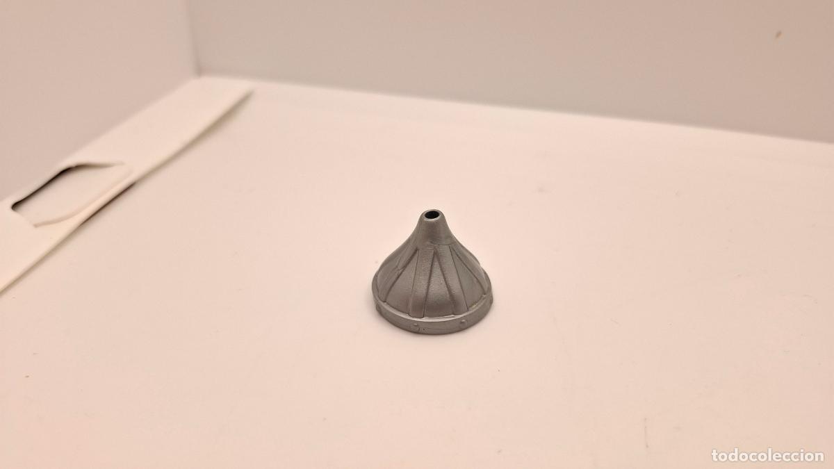 Figurine di Calcio: PLAYMOBIL CASCO MEDIEVAL VIKINGO GUERRERO INDIO