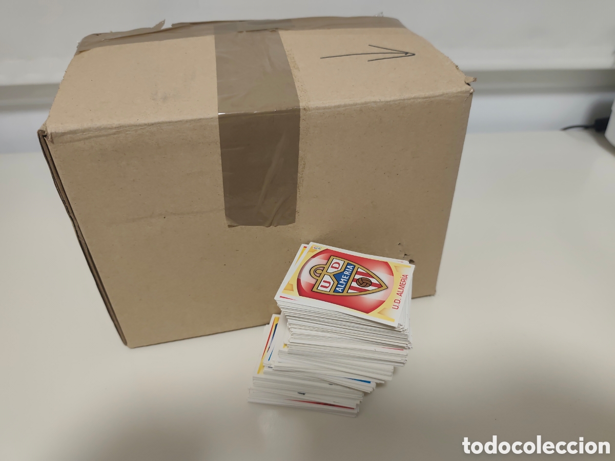 Cromos de F&uacute;tbol: MAS DE 3000 CROMOS EDICIONES ESTE LIGA 2009 2010
