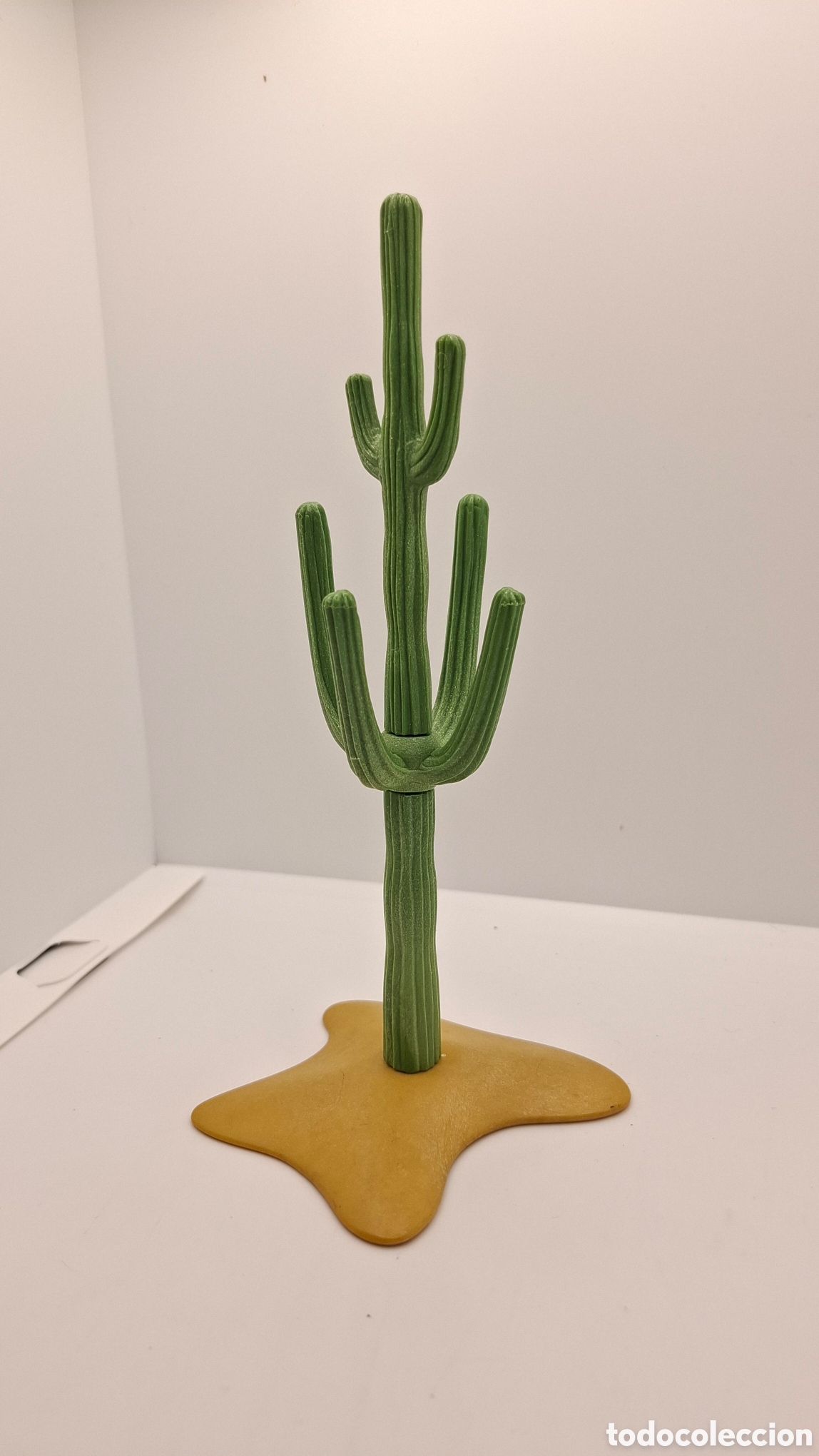 Cromos de F&uacute;tbol: PLAYMOBIL CAPTUS OESTE WESTERN