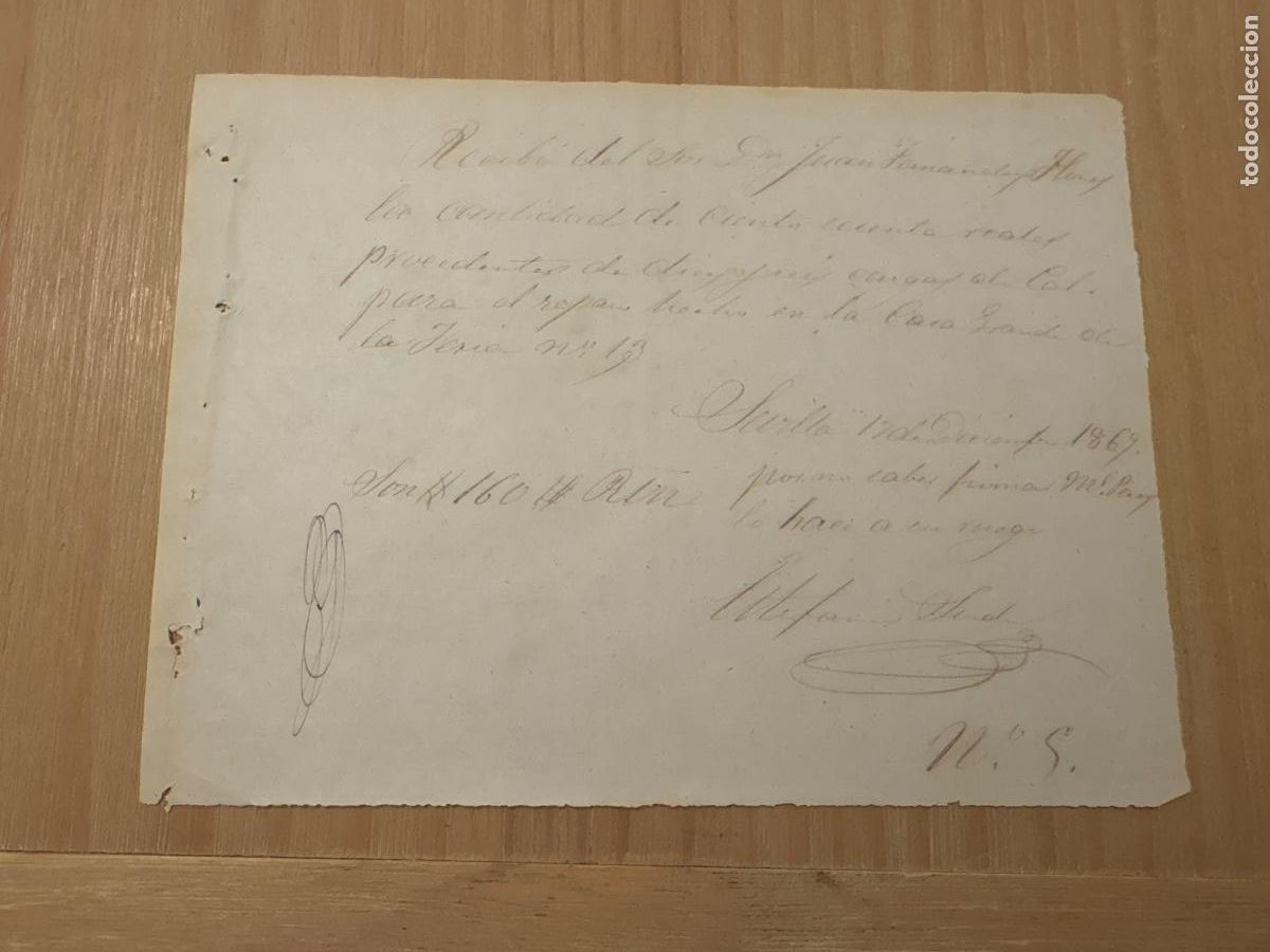 Cromos de F&uacute;tbol: CV3. ANTIGUO RECIB&Iacute; 1869