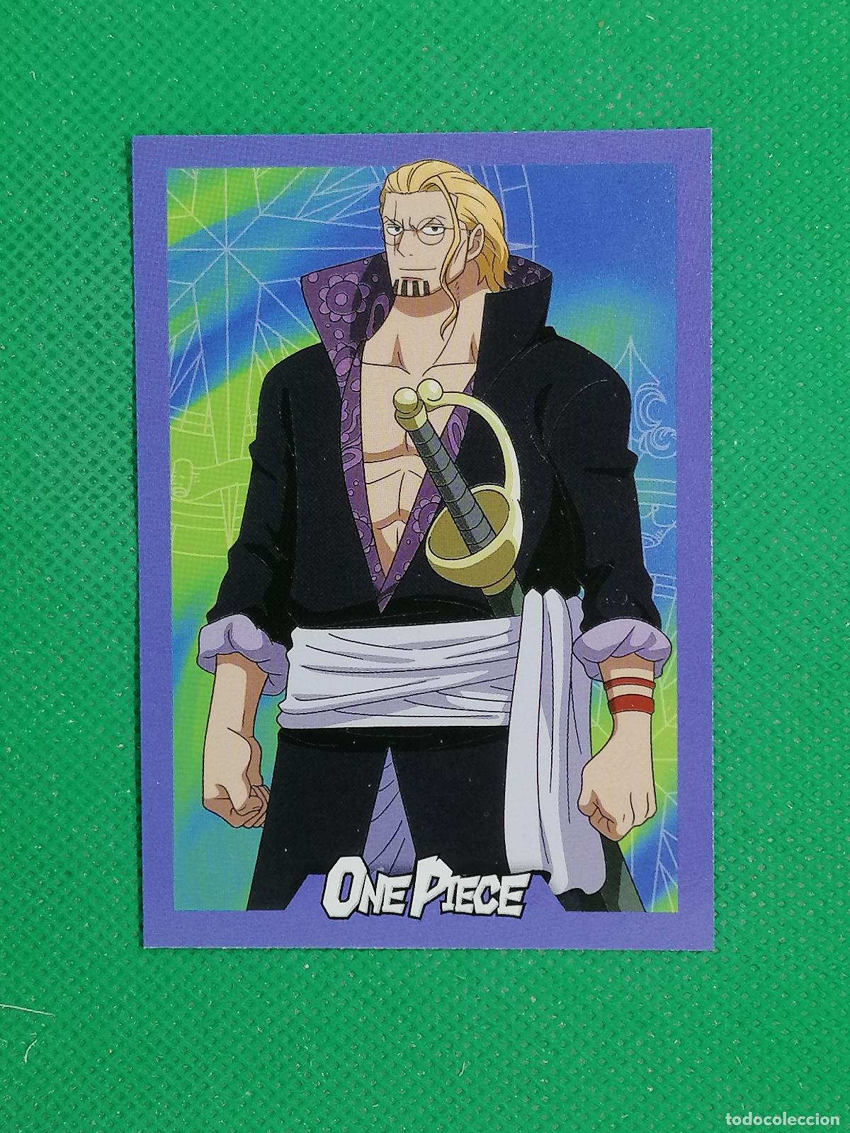 Cromos de Futebol: 97 TRADING CARD GAME BASE CARD ⚽ PANINI ONE PIECE 25 TH ANNIVERSARY ⚽