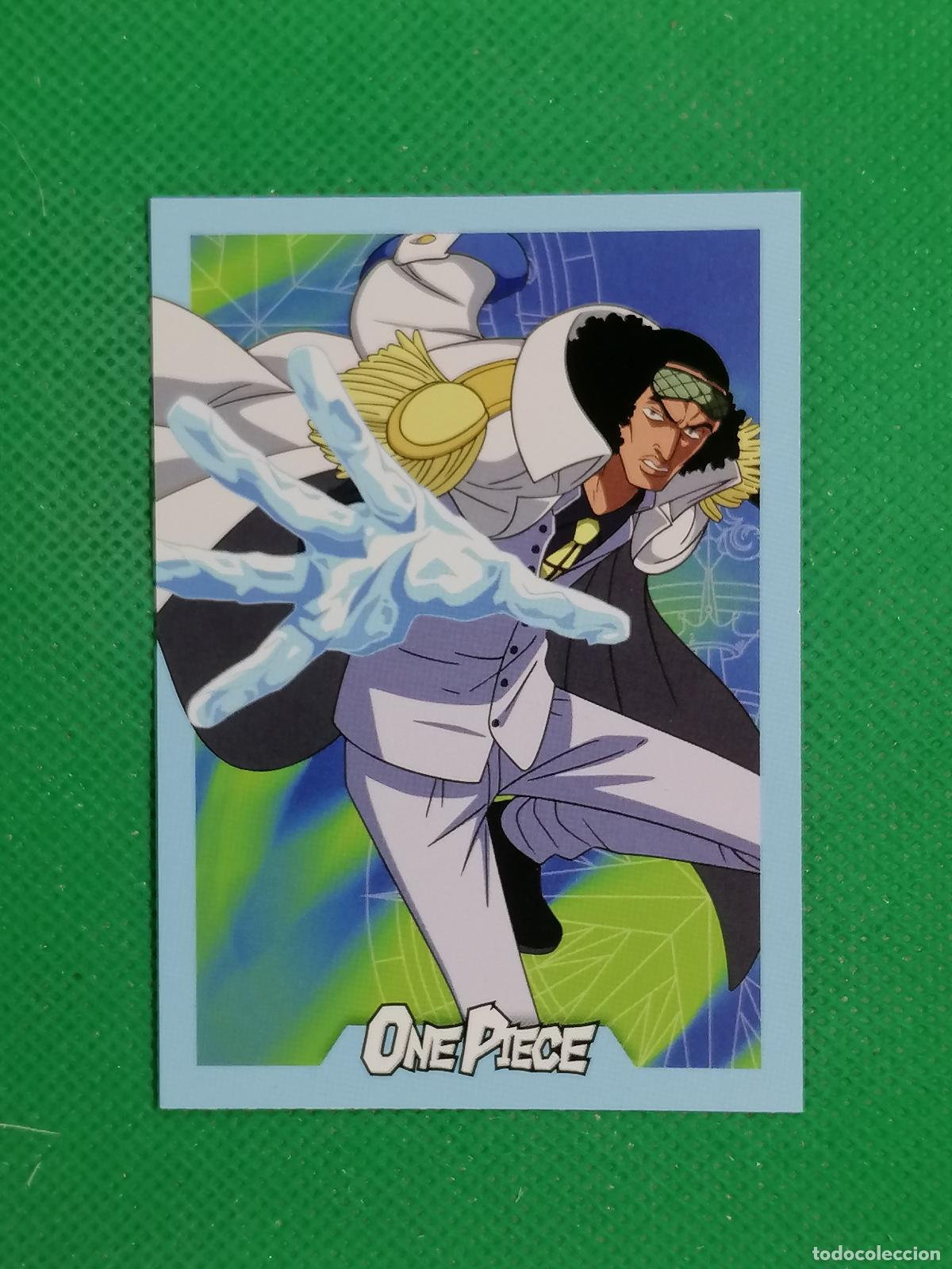 Cromos de Futebol: 114 TRADING CARD GAME BASE CARD ⚽ PANINI ONE PIECE 25 TH ANNIVERSARY ⚽