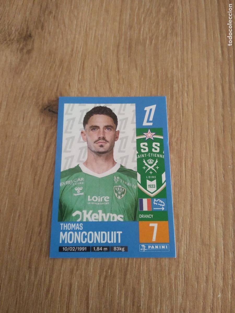 Cromos de F&uacute;tbol: 263 benjamin andre lsoc lille CROMO FUTBOL TOPPS 19-20 UEFA CHAMPIONS LEAGUE 2019-2020