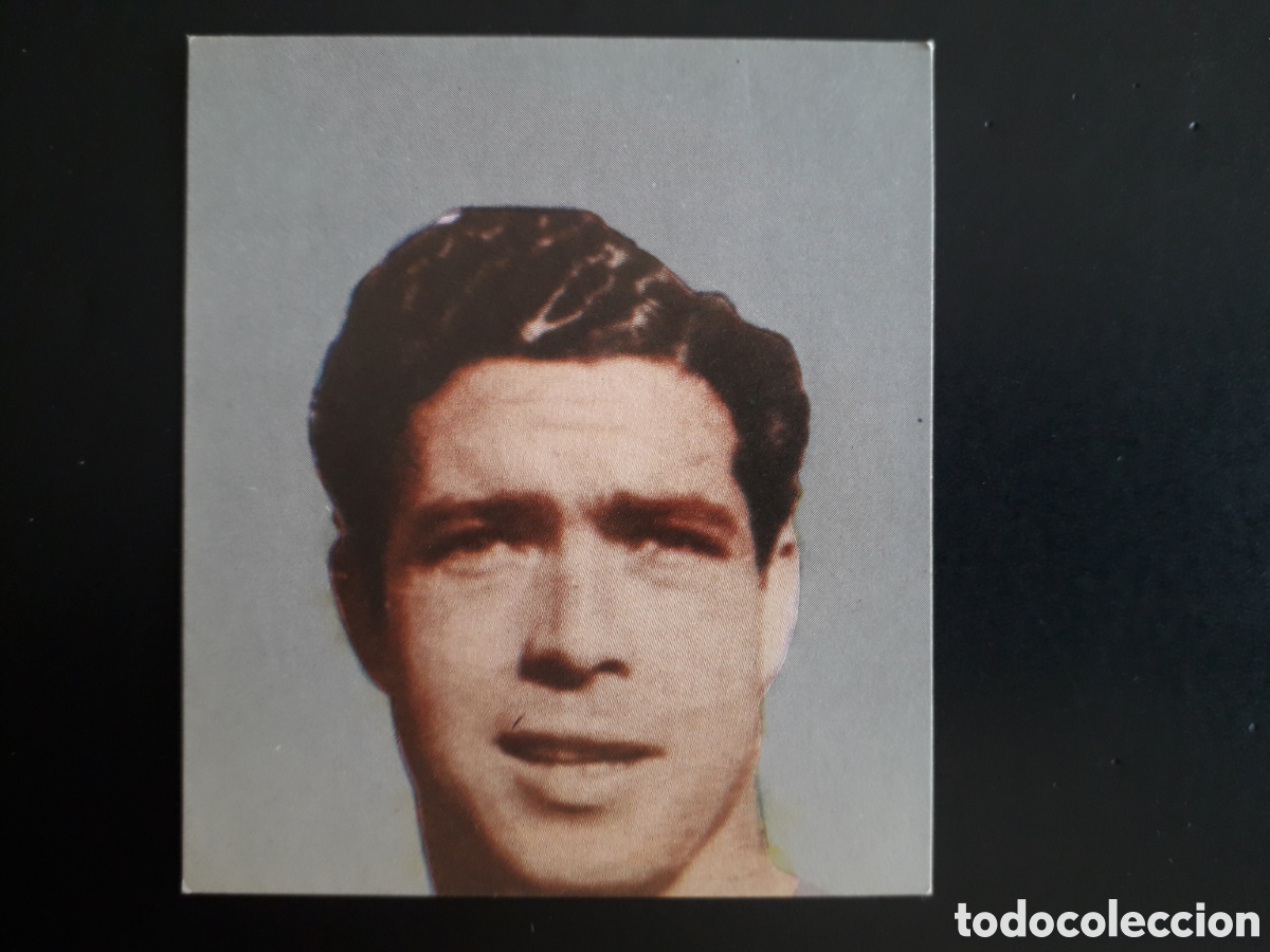Cromos de Futebol: BRAVO, 75 A&Ntilde;OS DEL FC BARCELONA N&deg; 132 ED EXCELSIOR 1974 SIN PEGAR, PEDIDO M&Iacute;NIMO 3&euro;