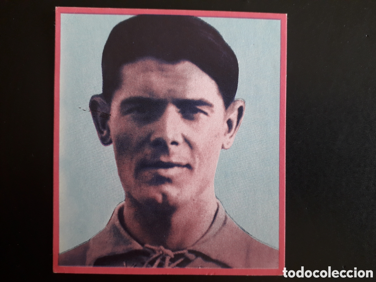 Cromos de F&uacute;tbol: PIERA 75 A&Ntilde;OS DEL FC BARCELONA N&deg; 35 ED EXCELSIOR 1974 SIN PEGAR, PEDIDO M&Iacute;NIMO 3&euro;