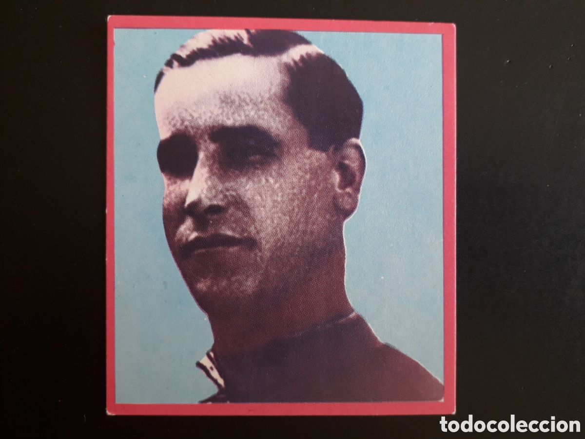 Cromos de F&uacute;tbol: SANCHO 75 A&Ntilde;OS DEL FC BARCELONA N&deg; 33 ED EXCELSIOR 1974 SIN PEGAR, PEDIDO M&Iacute;NIMO 3&euro;