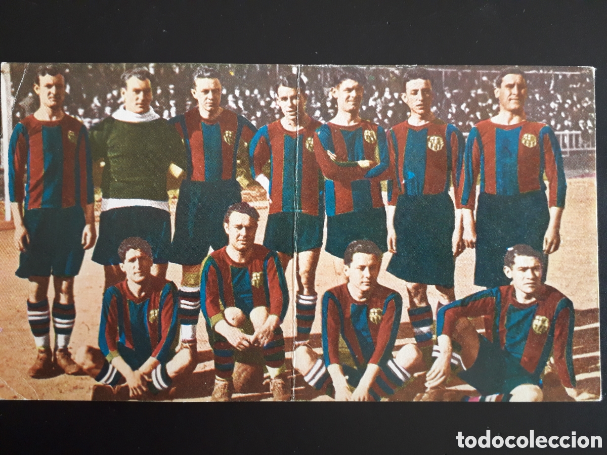 Cromos de F&uacute;tbol: CAMPE&Oacute;N CATALU&Ntilde;A 1926 75 A&Ntilde;OS DEL FC BARCELONA N&deg; 55 ED EXCELSIOR 1974 SIN PEGAR, PEDIDO M&Iacute;NIMO 3&euro;.