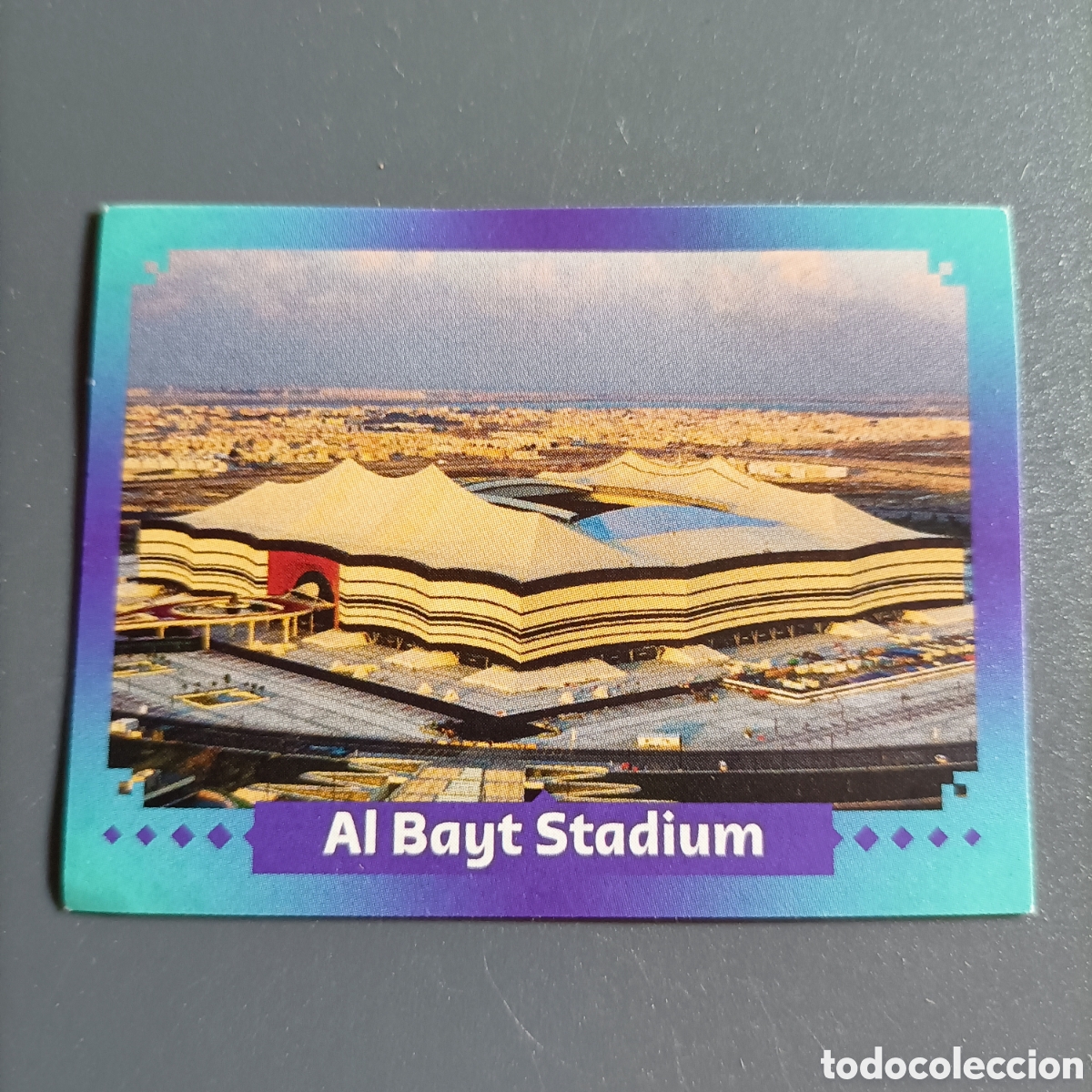 Cromos de F&uacute;tbol: CROMO STICKER. FIFA WORLD CUP QATAR 2022 - №FWC 14