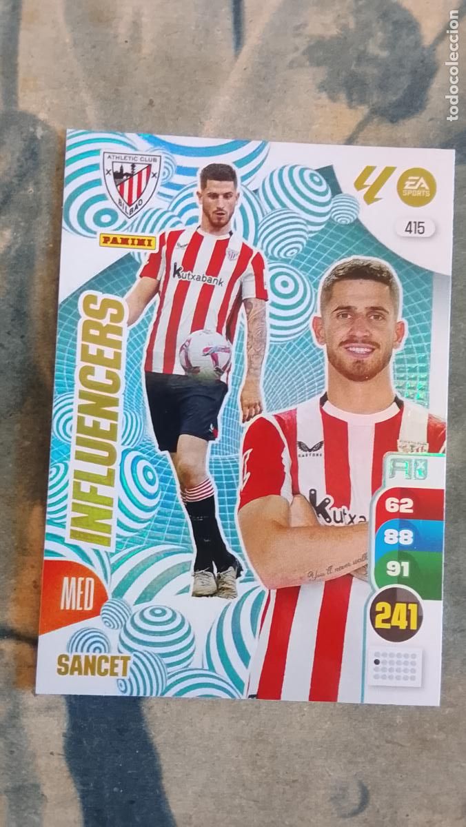 Cromos de F&uacute;tbol: HAGA SU OFERTA ---- adrenalyn FUTBOL CROMO liga 2024 2025 adrenalin - SIN REVISAR
