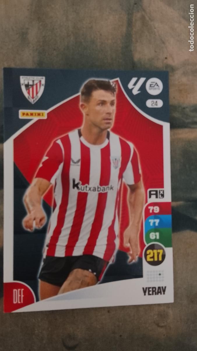 Cromos de F&uacute;tbol: HAGA SU OFERTA ---- adrenalyn FUTBOL CROMO liga 2024 2025 adrenalin - SIN REVISAR