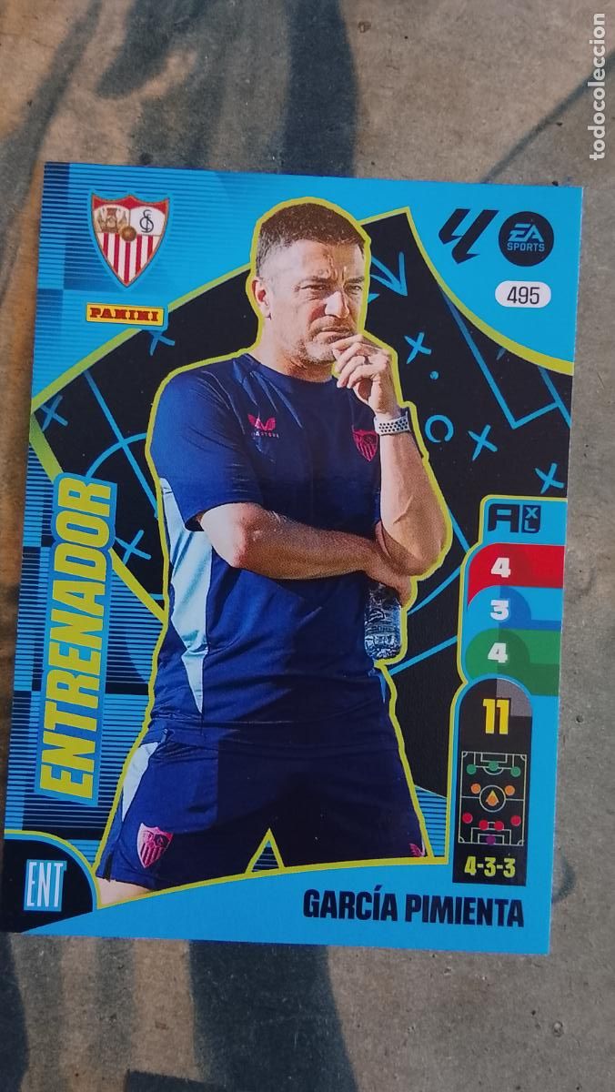 Cromos de F&uacute;tbol: HAGA SU OFERTA ---- adrenalyn FUTBOL CROMO liga 2024 2025 adrenalin - SIN REVISAR