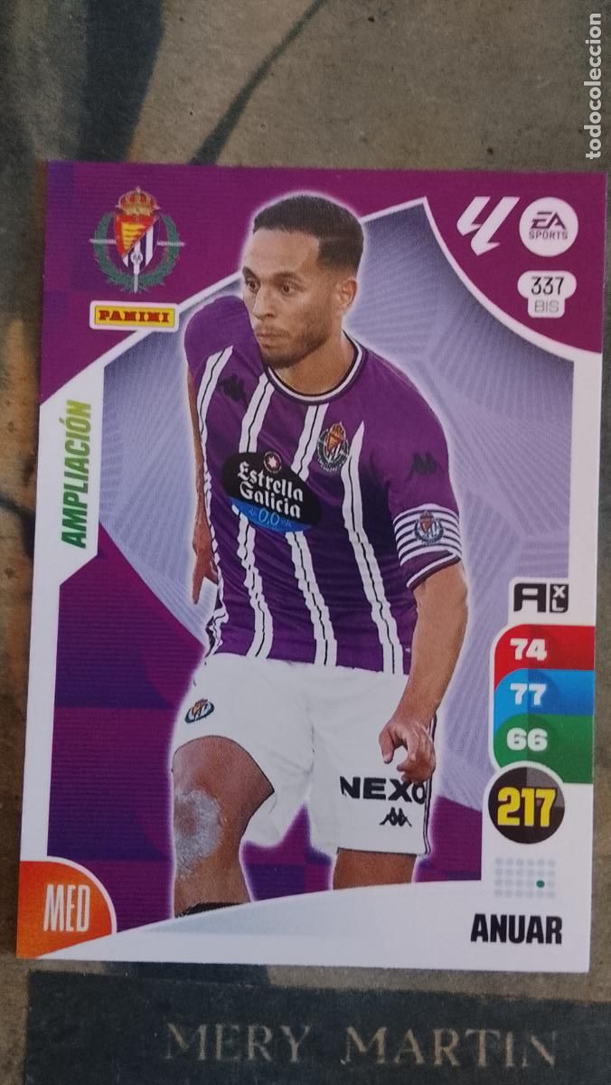 Cromos de F&uacute;tbol: HAGA SU OFERTA ---- adrenalyn FUTBOL CROMO liga 2024 2025 adrenalin - SIN REVISAR