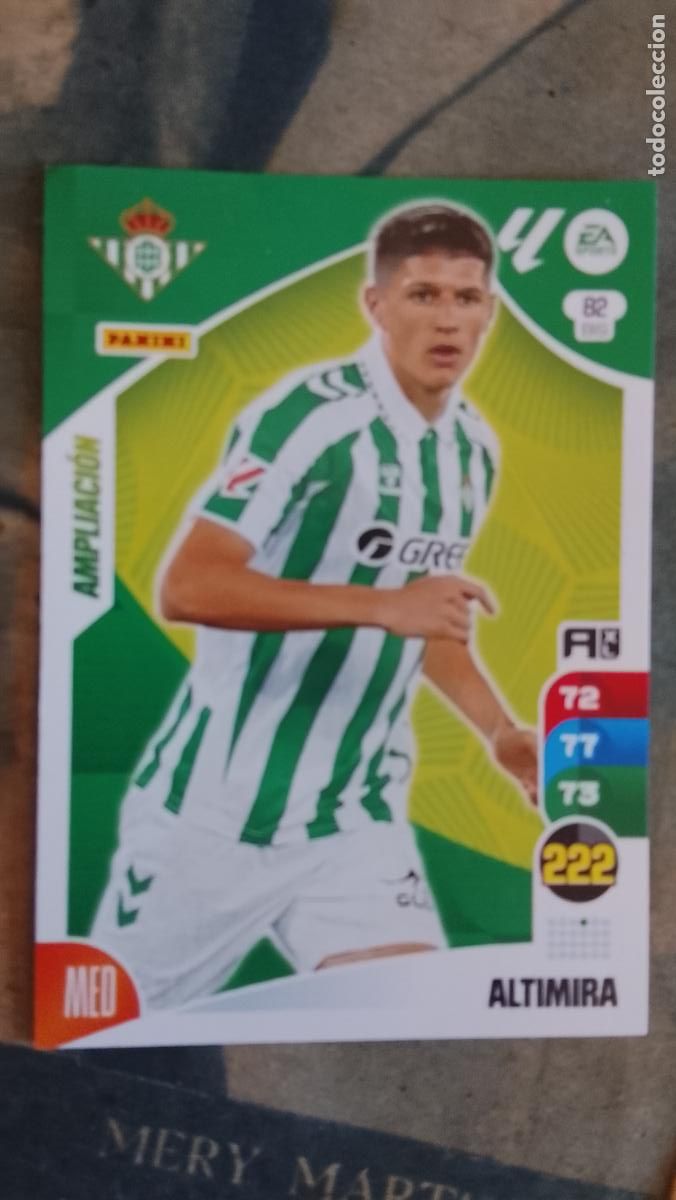 Cromos de F&uacute;tbol: HAGA SU OFERTA ---- adrenalyn FUTBOL CROMO liga 2024 2025 adrenalin - SIN REVISAR