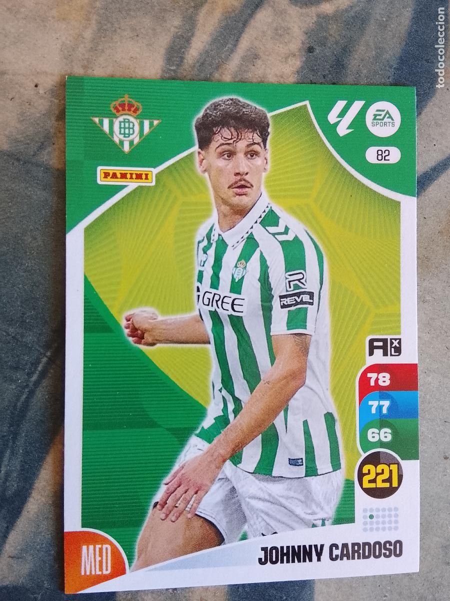 Cromos de F&uacute;tbol: HAGA SU OFERTA ---- adrenalyn FUTBOL CROMO liga 2024 2025 adrenalin - SIN REVISAR