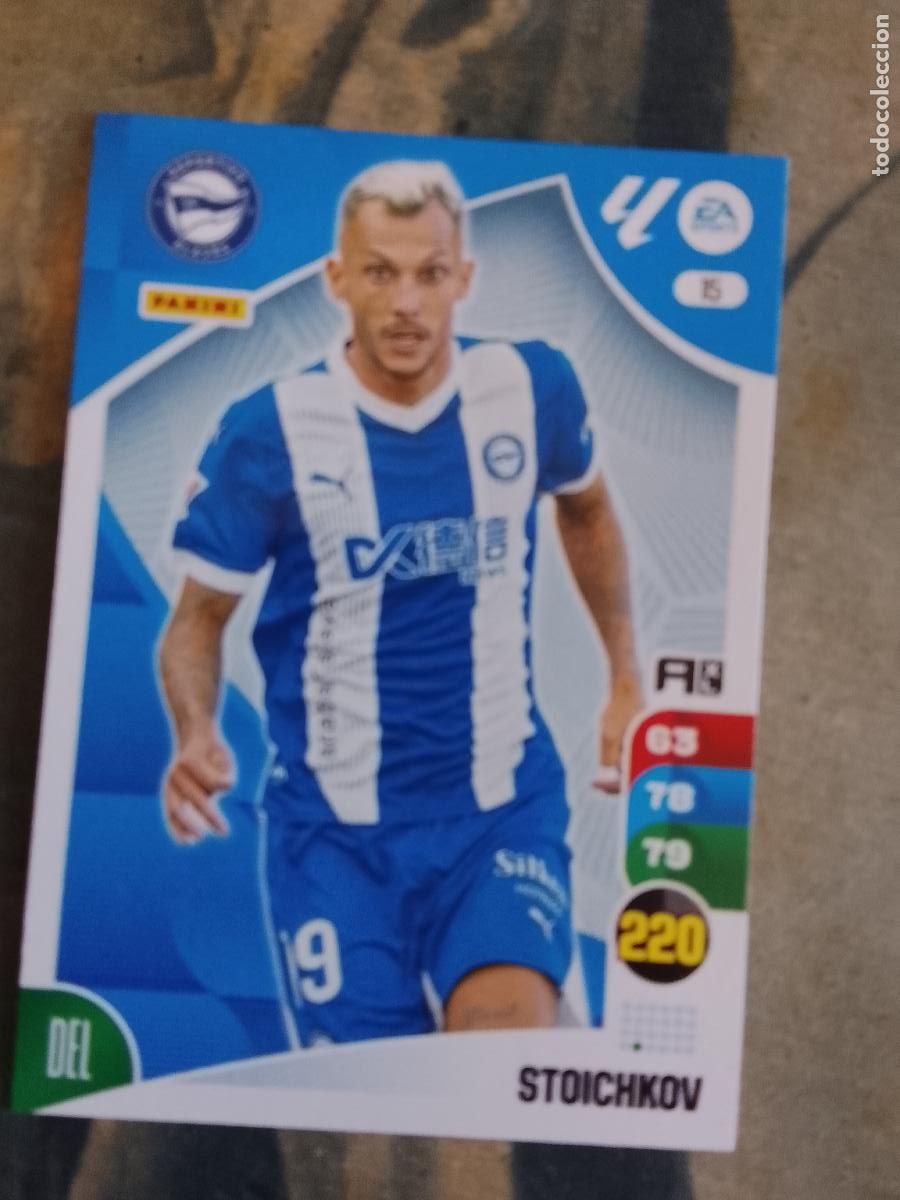 Cromos de F&uacute;tbol: HAGA SU OFERTA ---- adrenalyn FUTBOL CROMO liga 2024 2025 adrenalin - SIN REVISAR