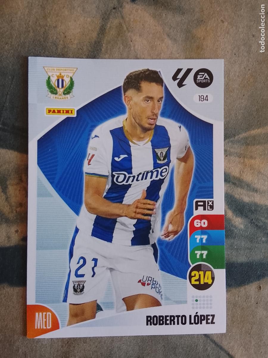 Cromos de F&uacute;tbol: HAGA SU OFERTA ---- adrenalyn FUTBOL CROMO liga 2024 2025 adrenalin - SIN REVISAR