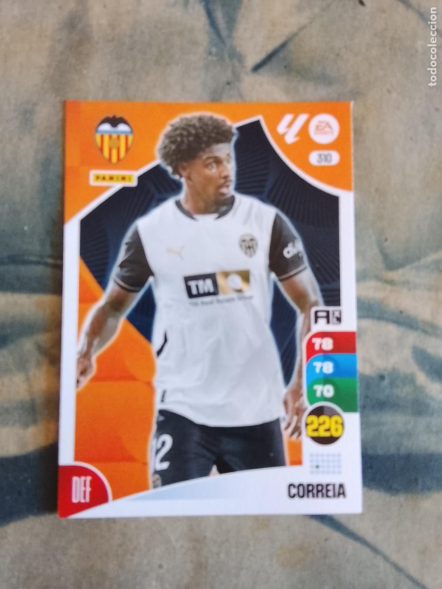 Cromos de F&uacute;tbol: HAGA SU OFERTA ---- adrenalyn FUTBOL CROMO liga 2024 2025 adrenalin - SIN REVISAR