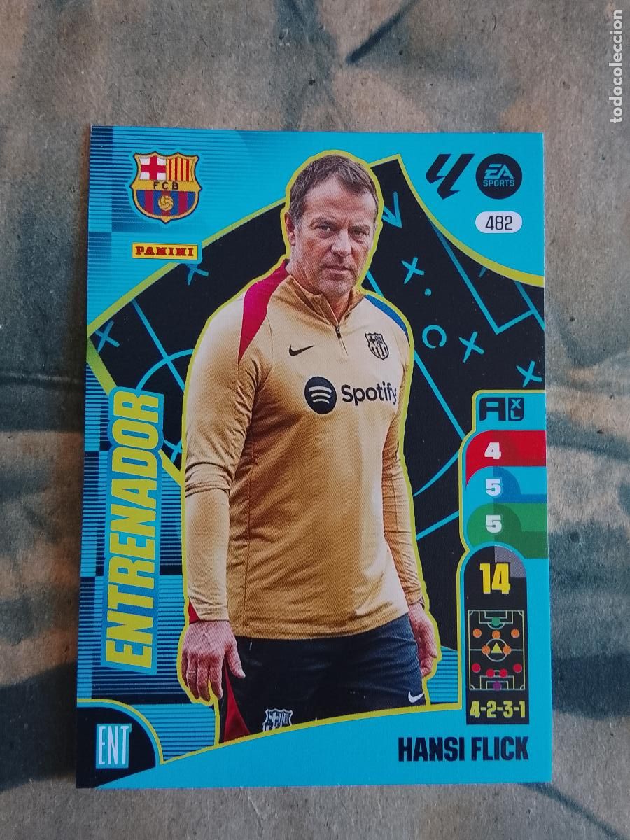 Cromos de F&uacute;tbol: HAGA SU OFERTA ---- adrenalyn FUTBOL CROMO liga 2024 2025 adrenalin - SIN REVISAR
