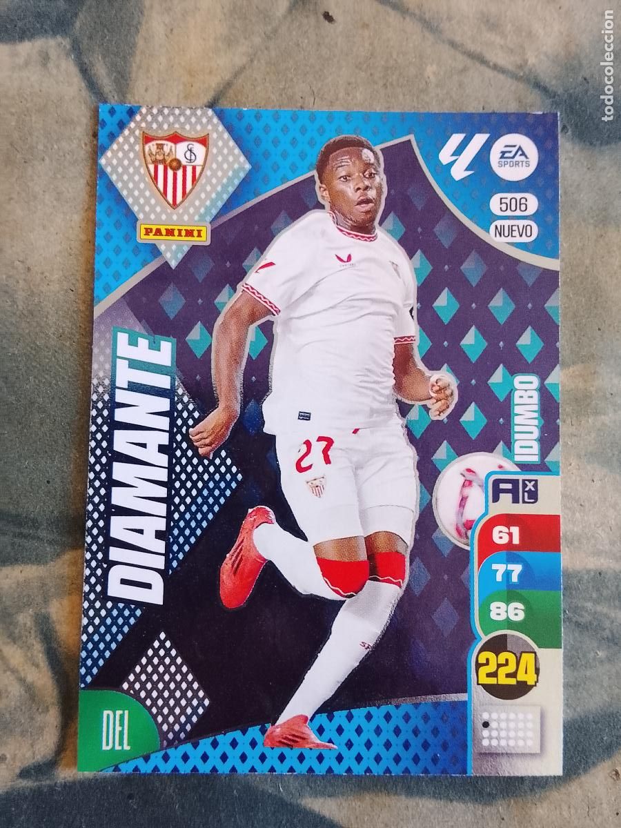 Cromos de F&uacute;tbol: HAGA SU OFERTA ---- adrenalyn FUTBOL CROMO liga 2024 2025 adrenalin - SIN REVISAR