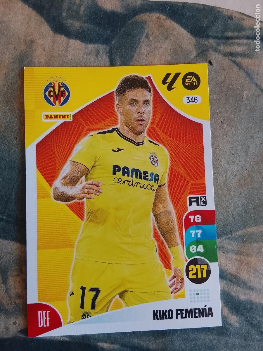Cromos de F&uacute;tbol: HAGA SU OFERTA ---- adrenalyn FUTBOL CROMO liga 2024 2025 adrenalin - SIN REVISAR