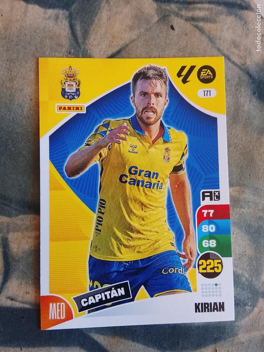 Cromos de F&uacute;tbol: HAGA SU OFERTA ---- adrenalyn FUTBOL CROMO liga 2024 2025 adrenalin - SIN REVISAR