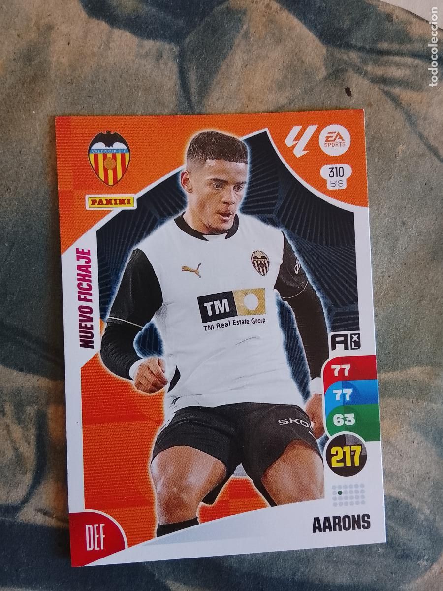 Cromos de F&uacute;tbol: HAGA SU OFERTA ---- adrenalyn FUTBOL CROMO liga 2024 2025 adrenalin - SIN REVISAR