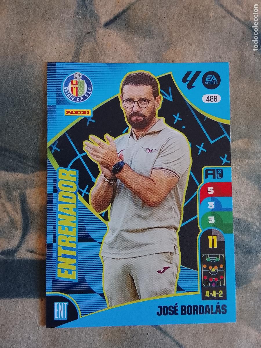 Cromos de F&uacute;tbol: HAGA SU OFERTA ---- adrenalyn FUTBOL CROMO liga 2024 2025 adrenalin - SIN REVISAR