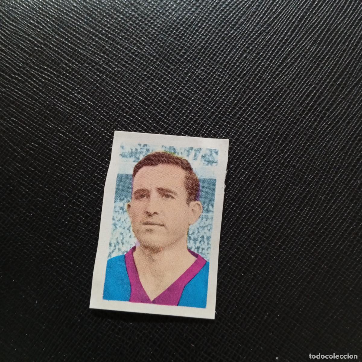 Cromos de Futebol: 227 CASTELLO LEVANTE RUIZ ROMERO TOKIO OLIMPIADAS EUROCOPA 1964 64 - DESPEGADO A169 PG271