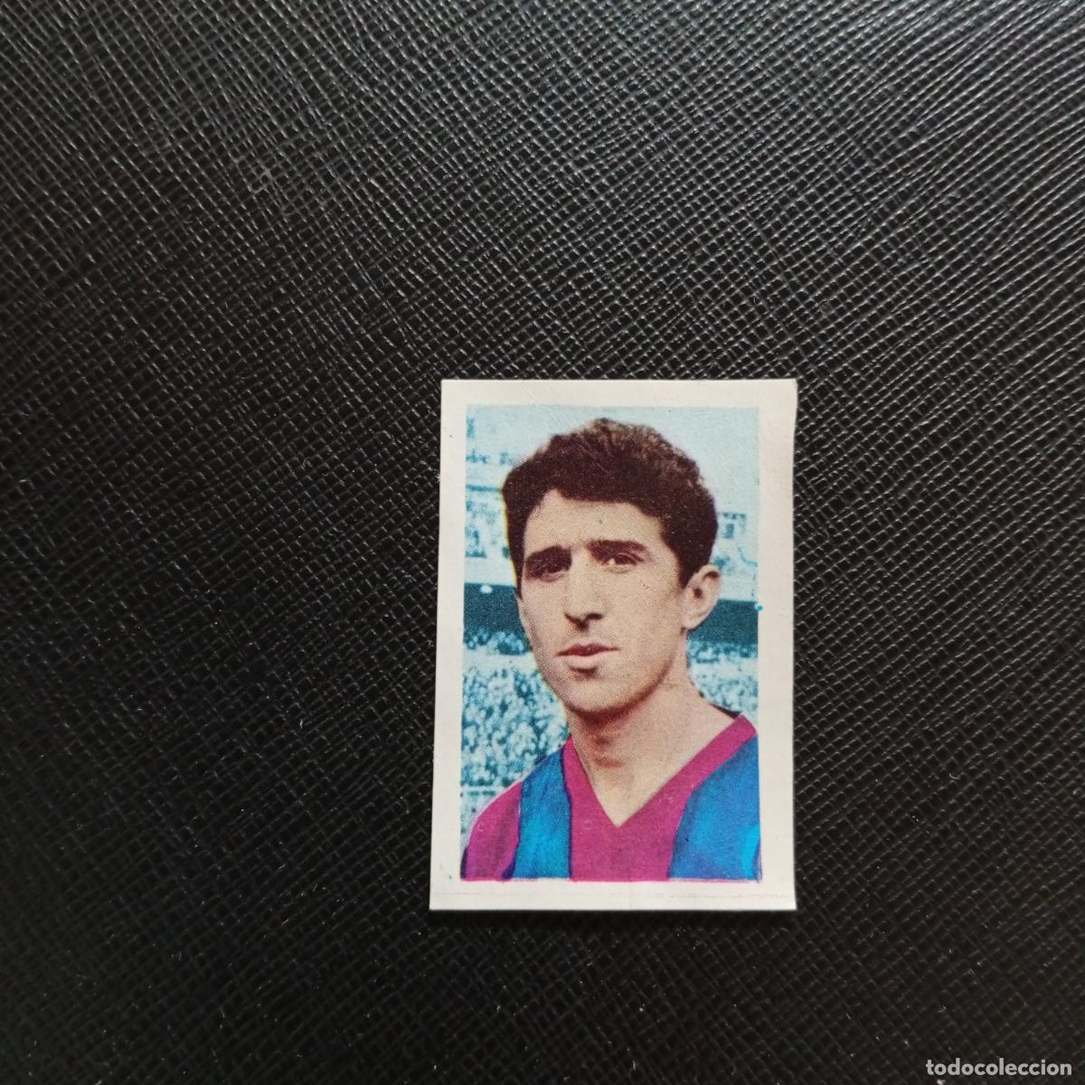 Cromos de Futebol: 228 PEPIN LEVANTE RUIZ ROMERO TOKIO OLIMPIADAS EUROCOPA 1964 64 - DESPEGADO A169 PG271