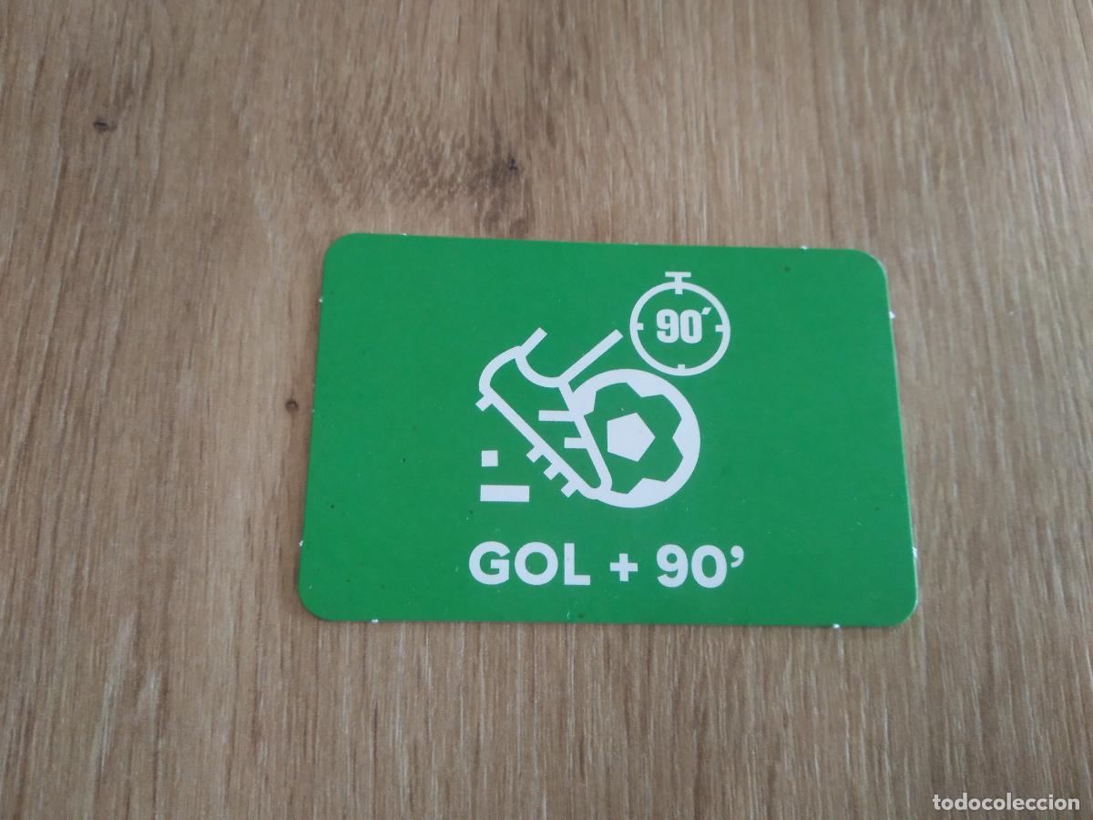 Cromos de F&uacute;tbol: GOL + 90 MINUTOS CROMO FUTBOL FEMENINO 24-25 JUEGO DE LA LIGA F 2024-2025