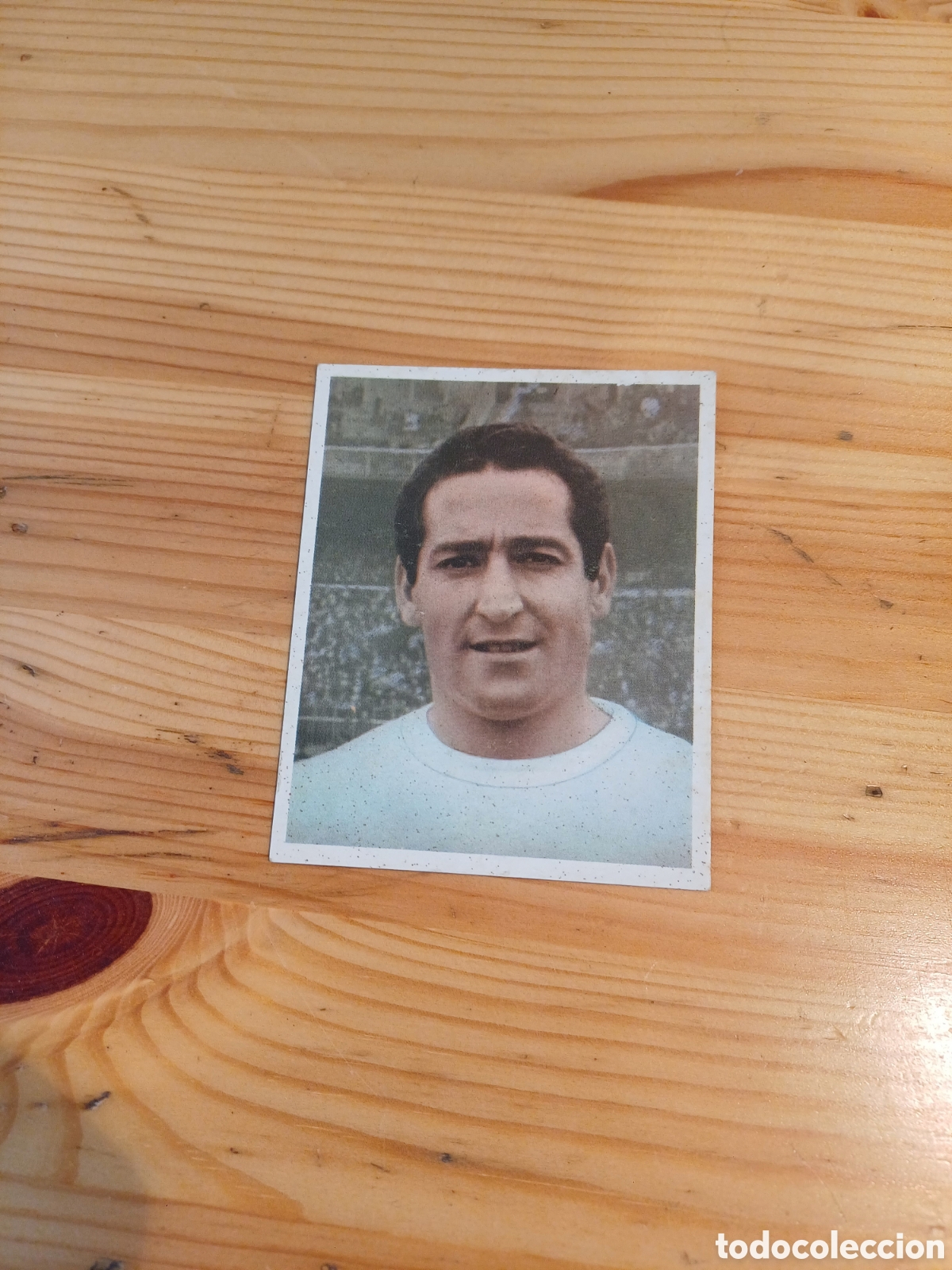 Cromos de F&uacute;tbol: CROMO FUTBOL GENTO, REAL MADRID, 164, CAMPEONES, CAMPEONATO NACIONAL DE LIGA 1968-69