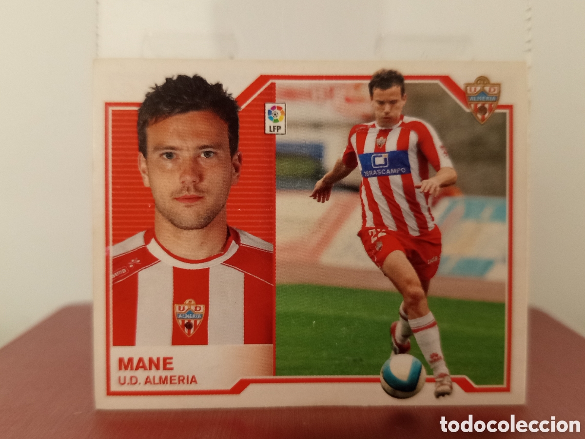 Cromos de F&uacute;tbol: ❇️ CROMO ⚽ GUSTAVO L&Oacute;PEZ ZARAGOZA 96 97 1996 1997 LFP ESTE SIN PEGAR ❇️