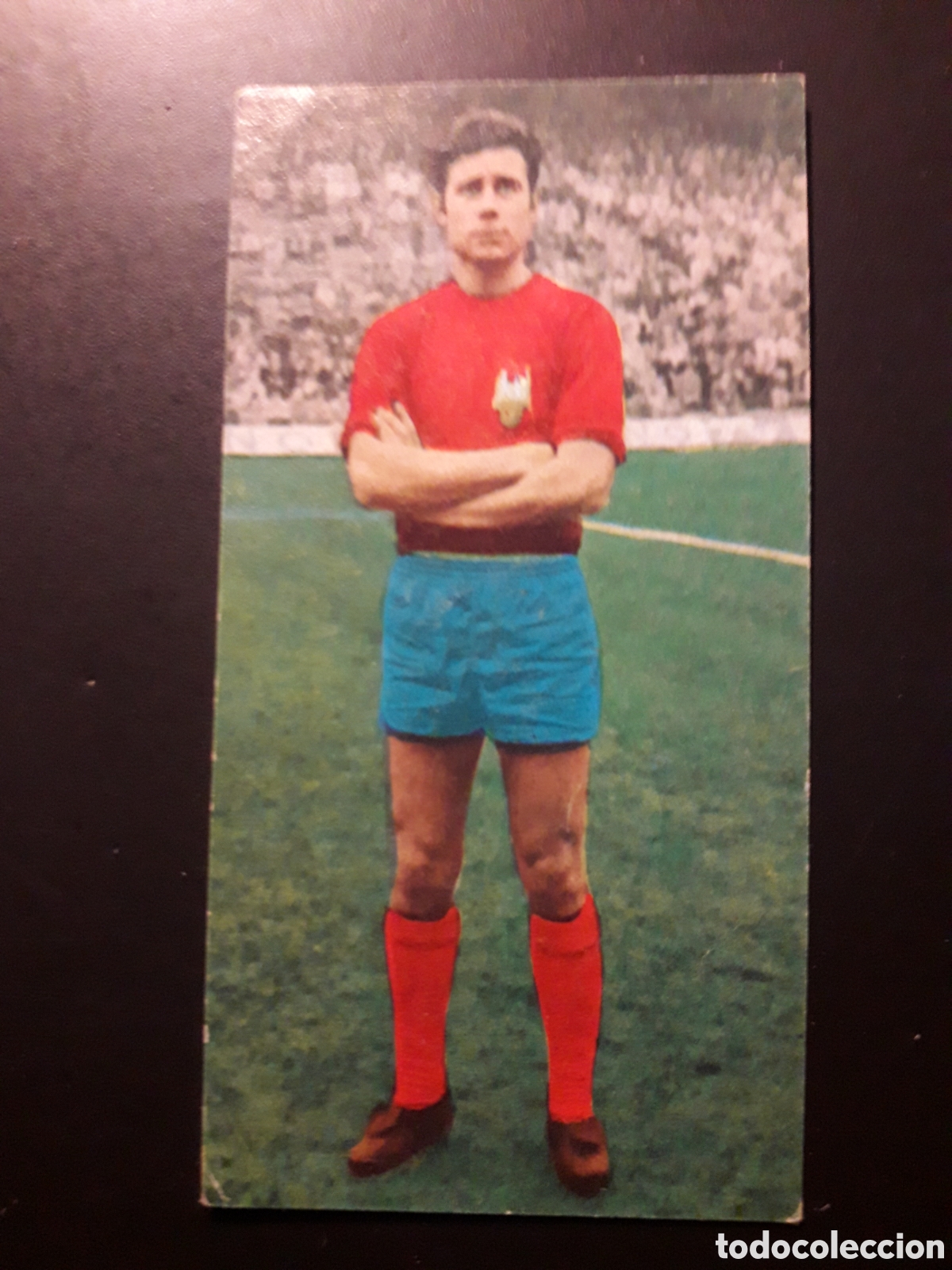 Cromos de F&uacute;tbol: BATALLA PONTEVEDRA N&deg; 190 RUIZ ROMERO 69 70 1969 1970 SIN PEGAR PEDIDO M&Iacute;NIMO 3&euro;