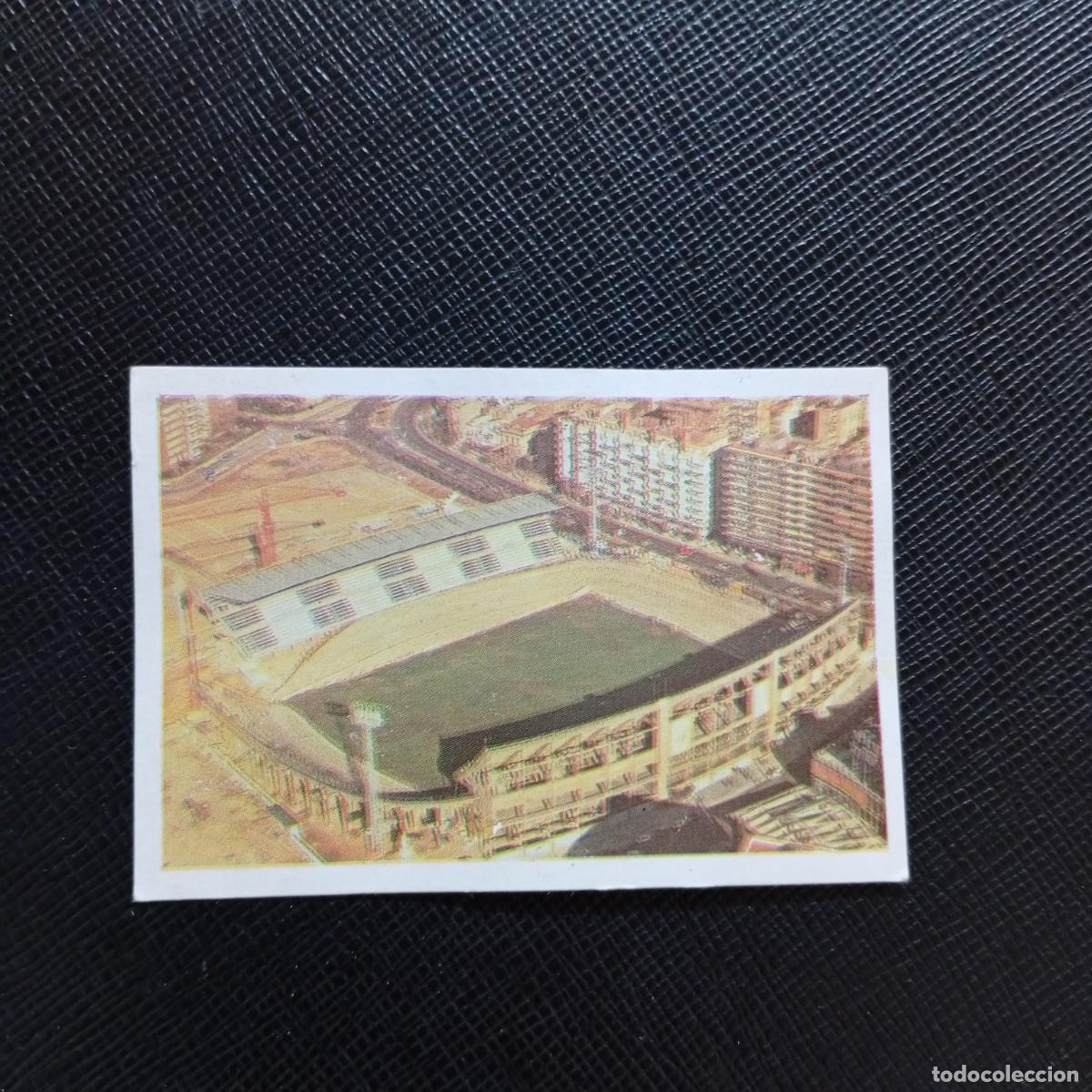 Cromos de F&uacute;tbol: EL MOLINON SPORTING GIJON CANO 1983 1984 CROMO FUTBOL 83 84 LIGA - DESPEGADO - A113 PG109