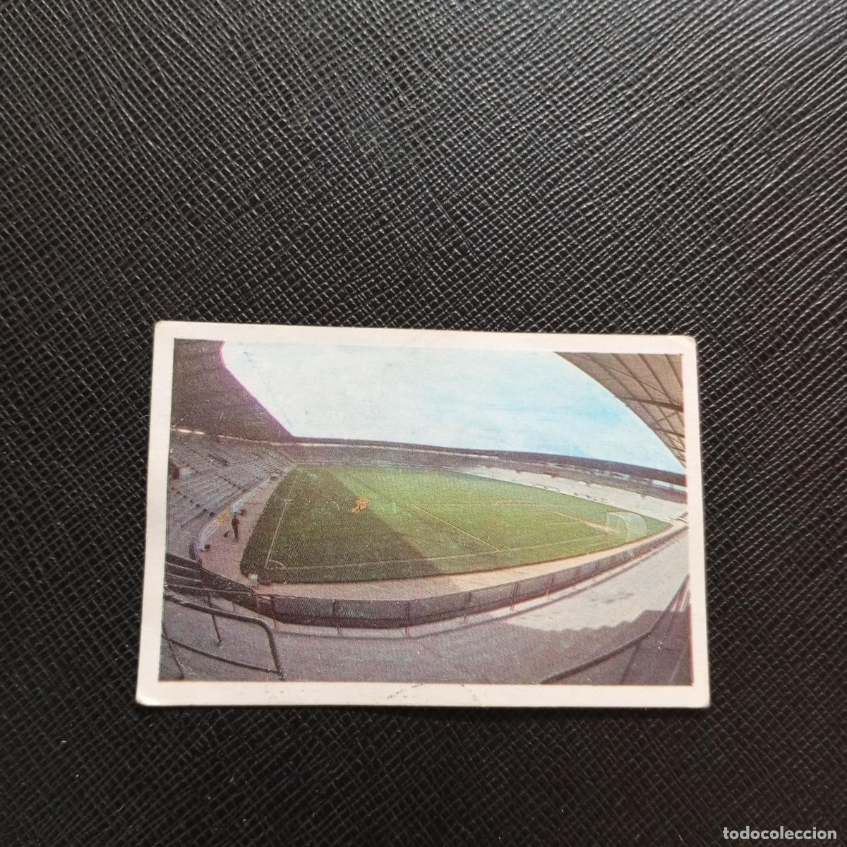 Cromos de F&uacute;tbol: EL HELMANTICO SALAMANCA CANO 1983 1984 CROMO FUTBOL 83 84 LIGA - DESPEGADO - A113 PG172