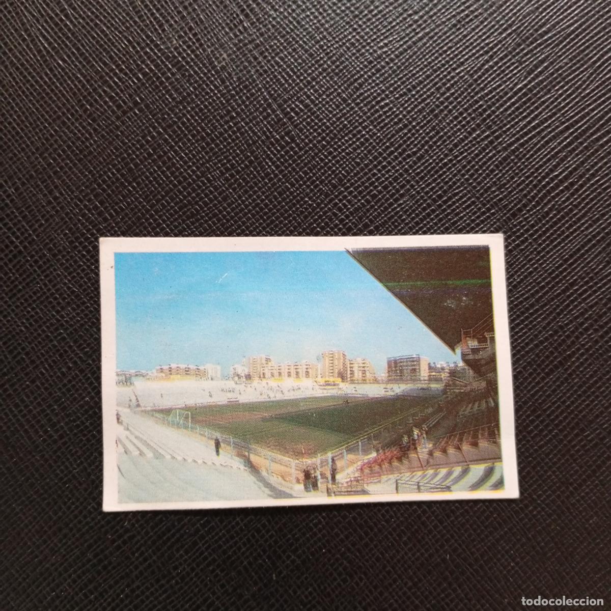 Cromos de F&uacute;tbol: LA CONDOMINA MURCIA CANO 1983 1984 CROMO FUTBOL 83 84 LIGA - DESPEGADO - A113 PG244