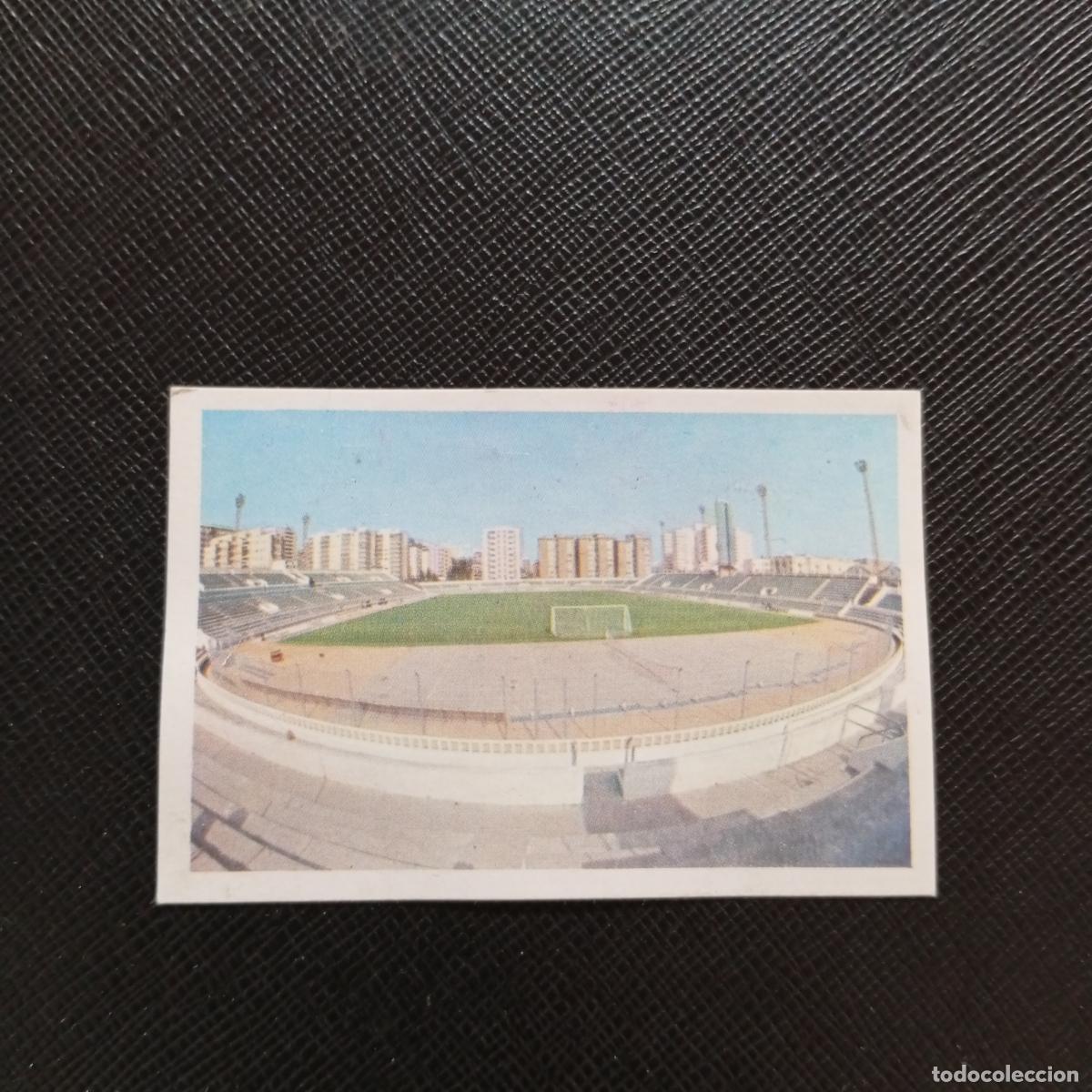 Cromos de F&uacute;tbol: CARRANZA CADIZ CANO 1983 1984 CROMO FUTBOL 83 84 LIGA - DESPEGADO - A113 PG271