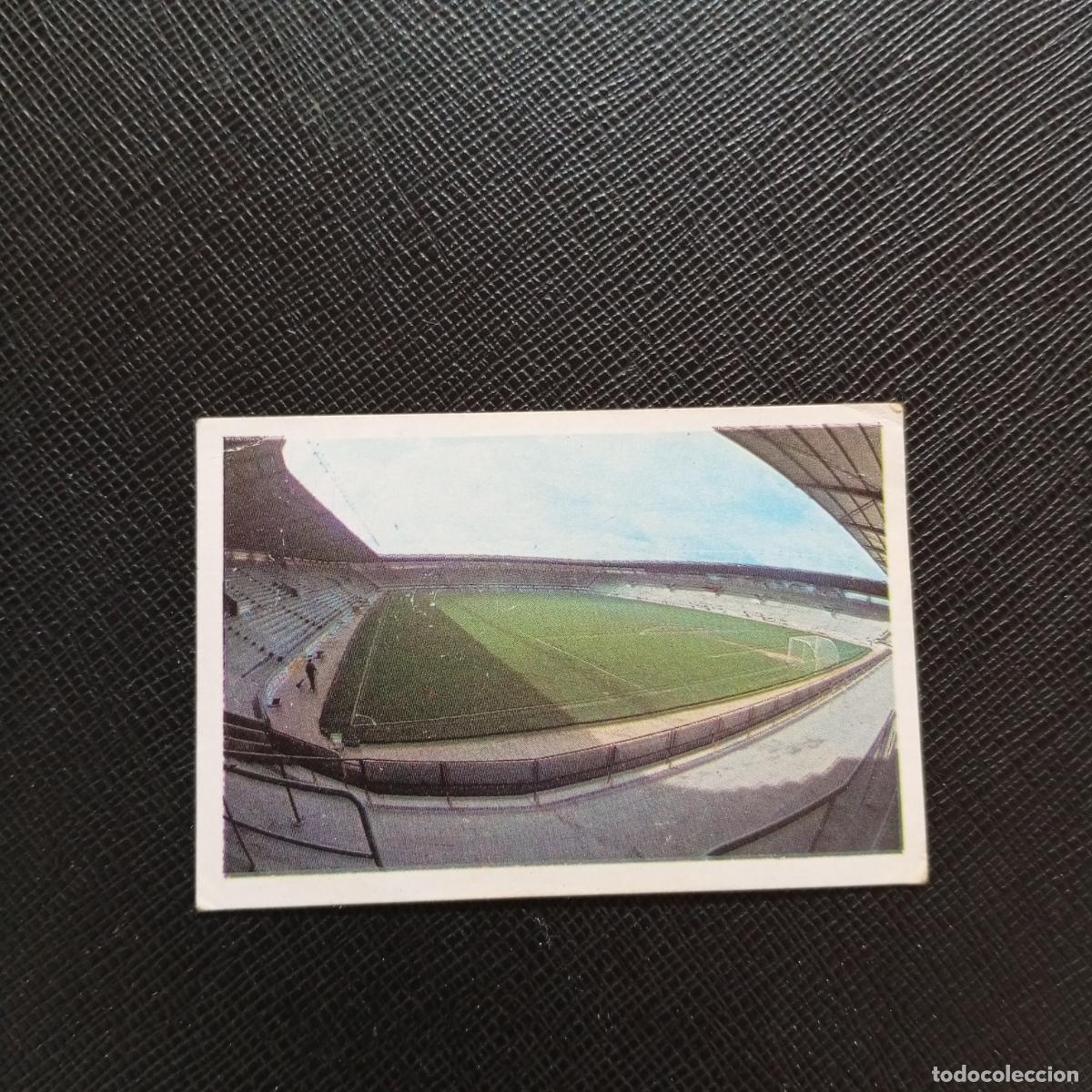 Cromos de F&uacute;tbol: EL HELMANTICO SALAMANCA CANO 1983 1984 CROMO FUTBOL 83 84 LIGA - SIN PEGAR - A113 PG325