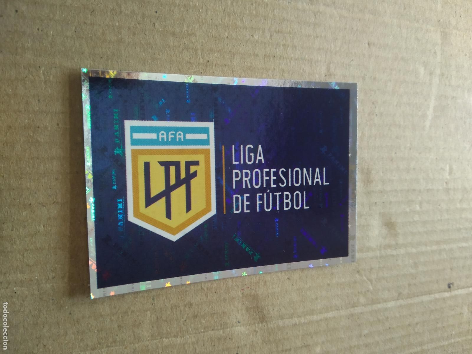 Cromos de F&uacute;tbol: 3 LIGA PROFESIONAL DE FUTBOL CROMO FUTBOL ARGENTINO PANINI LIGA ARGENTINA 2022