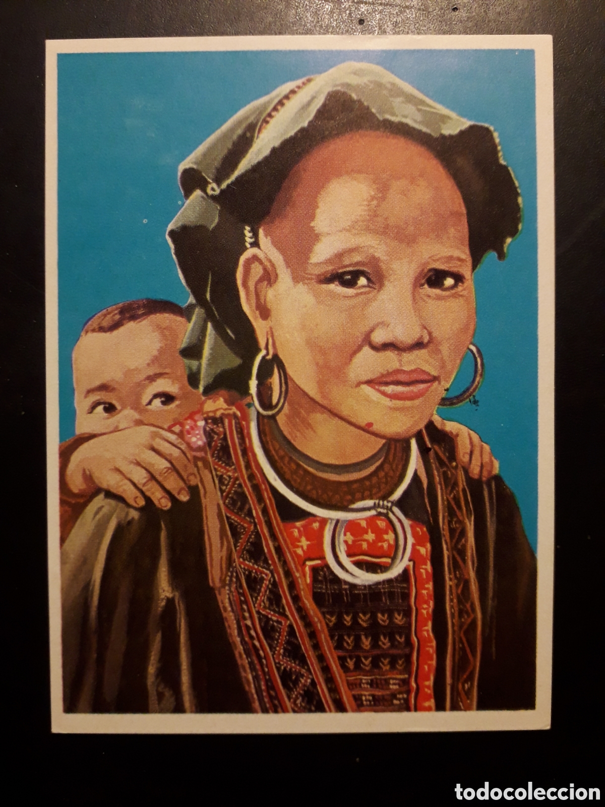 Cromos de F&uacute;tbol: HOMBRES RAZAS Y COSTUMBRES N&deg; 89 RUIZ ROMERO 1972 SIN PEGAR. PEDIDO M&Iacute;NIMO 3&euro;