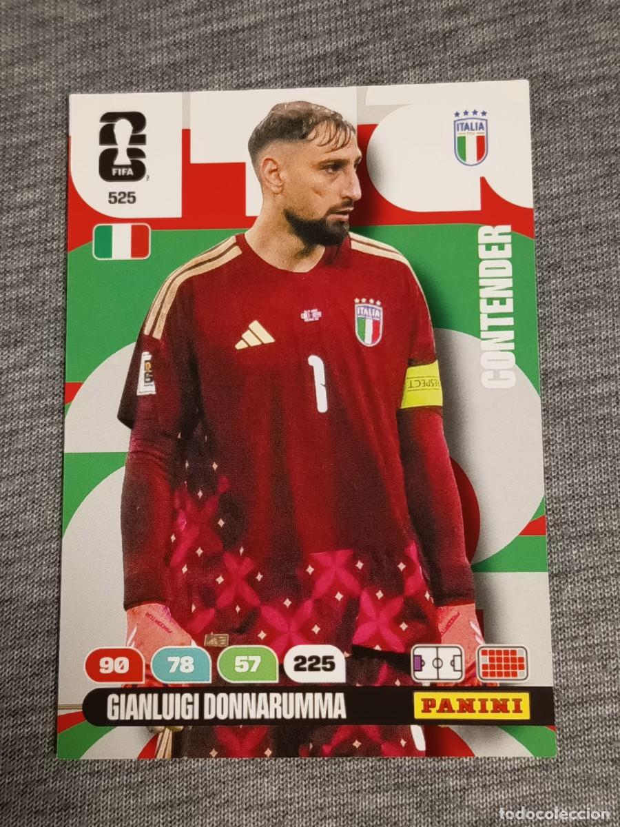 Cromos de F&uacute;tbol: Adrenalyn XL FIFA WORLD CUP 2026 EMILIANO MART&Iacute;NEZ N&deg;25 ARGENTINA nuevo