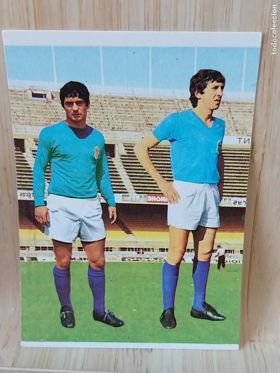 Cromos de F&uacute;tbol: LOLIN - TENSI OVIEDO RUIROMER A&Ntilde;O 1975 75 76 CROMO 170 **-**-** SIN PEGAR NUNCA ROMERO