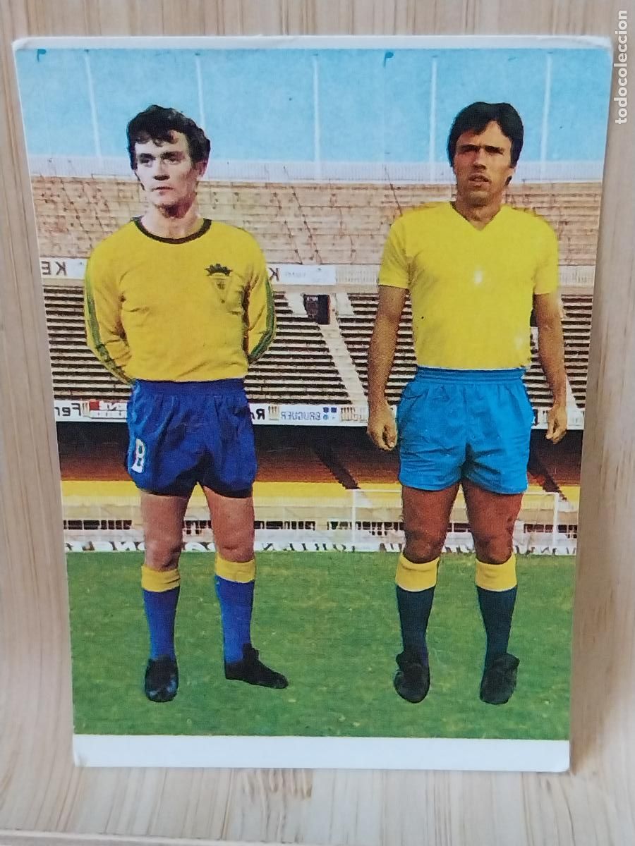 Cromos de F&uacute;tbol: IBA&Ntilde;EZ - HERRERO C&Aacute;DIZ RUIROMER A&Ntilde;O 1975 75 76 CROMO 147 **-*-** SIN PEGAR NUNCA ROMERO