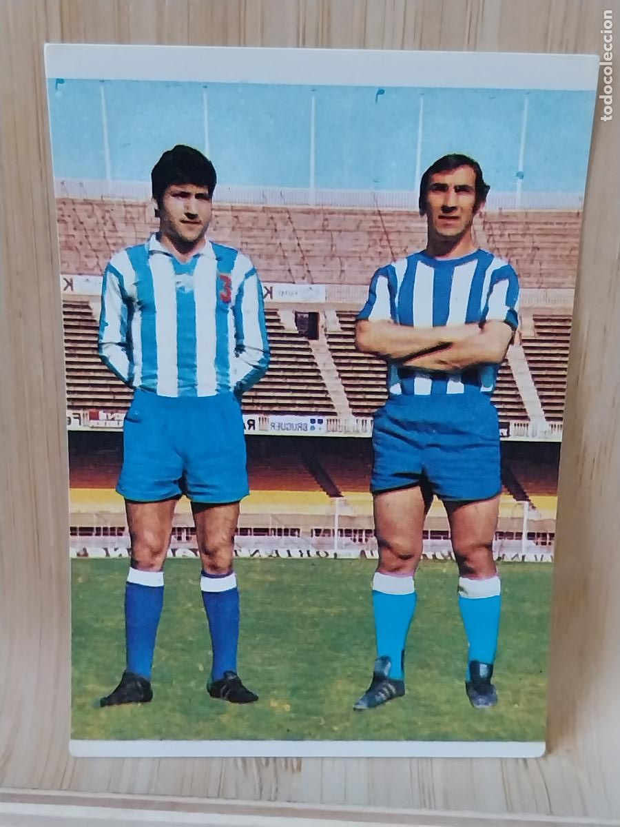 Cromos de F&uacute;tbol: MIGUELI - MONREAL MALAGA RUIROMER A&Ntilde;O 1975 75 76 CROMO 91 **--+--* SIN PEGAR NUNCA ROMERO