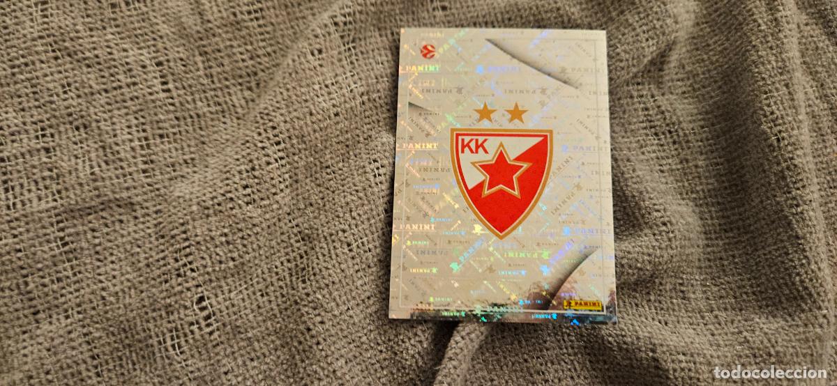 Cromos de Futebol: euroliga 3 euroleague 2025 2026 25 26 trading card